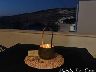 MATALA * LUX CAVE - Matala - 6