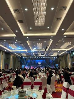 Muong Thanh Grand Phuong Dong - Vinh - 8