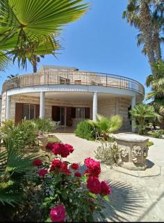 Villa Ginetta - - 5
