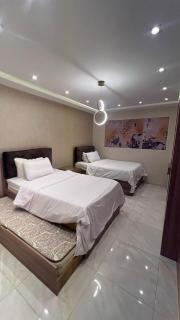 شقق فندقية مجهزة بالكامل على النيل - Kairo - 4