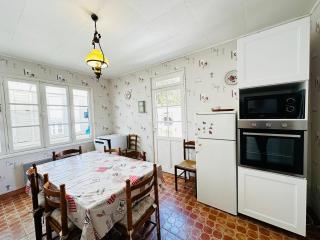 Maison cosy à Fouras, proche plage, animaux acceptés - FR-1-709-80 - Fouras - 1
