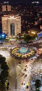 Muong Thanh Grand Phuong Dong - Vinh - 0