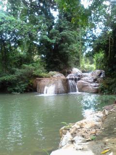 Riverhill khaoyai camping เต้นท์โดม - 8