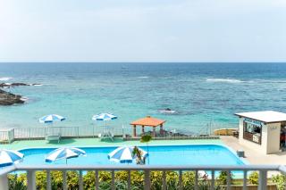 Hotel Miyuki Beach - Onna - 9