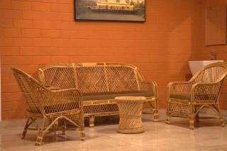 Metro Club Resort - 8