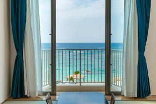 Hotel Miyuki Beach - Onna - 8