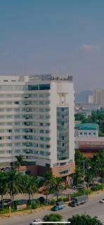 Muong Thanh Grand Phuong Dong - Vinh - 9