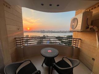 Studio on the Nile with full equipment - Al Ma‘şarah - 8