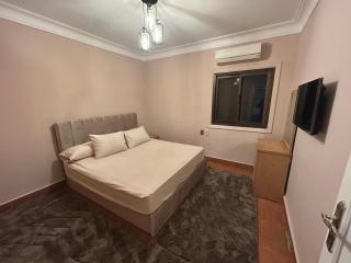 Luxurious Apartment With premium location and Cozy view near Cairo airport and city stars mall - 5