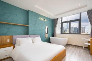 Hoshi Apartment - Ho Chi Minh - 7