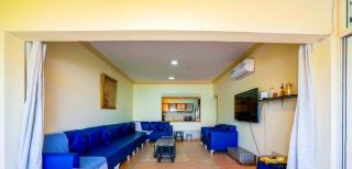 درة العروس - القرية الحالمة - شقة دور أرضي على البحرية - Dream Village - Durat Alarous - 8