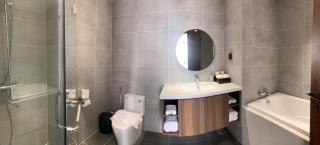 The Dome Hotel - Ninh Lão - 7