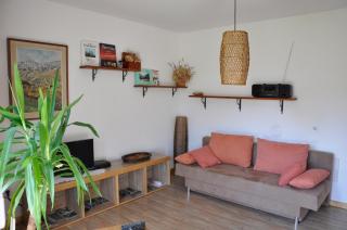 Apartment Mlinarjeva domačija - Kobarid - 4