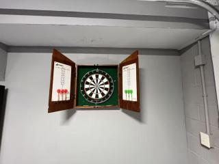 The Dream Road Escape Cabin and Hot Tub - 6