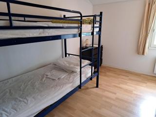 Maison familiale charmante avec piscine privée et parking à Saint-Jean-de-Monts - FR-1-323-576 - 5
