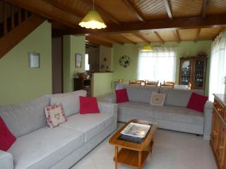 Gîte calme proche plage et commerces au Croisic avec jardin, Wi-Fi, 4 chambres - FR-1-306-1308 - Le Croisic - 8