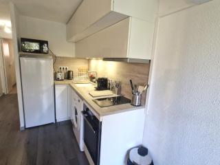 Appartement 2 pièces avec piscine, parking, animaux acceptés, Sainte-Maxime - FR-1-780-93 - Sainte-Maxime - 1