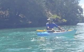 Mahina Lodge - - 8