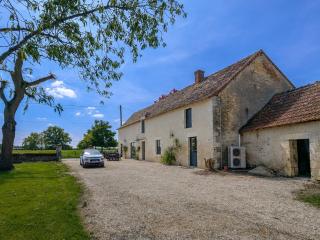 Maison rénovée au cœur du Parc naturel de la Brenne, charme authentique - FR-1-591-734 - Pouligny-Saint-Pierre - 9