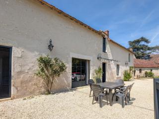 Maison rénovée au cœur du Parc naturel de la Brenne, charme authentique - FR-1-591-734 - Pouligny-Saint-Pierre - 4