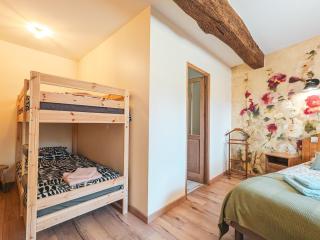 Maison rénovée au cœur de la Brenne avec piscine chauffée - FR-1-591-734 - 1