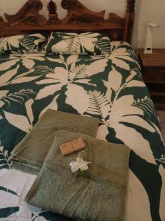 Mahina Lodge - - 3