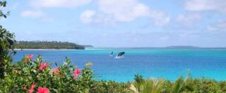 Mahina Lodge - - 1