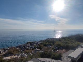 Appartement cosy 4 pers, 200m plage, animaux admis - FR-1-338-615 - Sète - 2