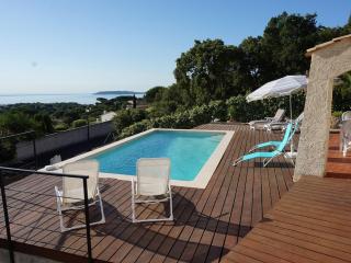 Villa 4 Pièces avec Piscine Privée, Sainte-Maxime - FR-1-780-94 - Sainte-Maxime - 0