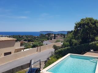 Villa 4 Pièces avec Piscine Privée, Sainte-Maxime - FR-1-780-94 - Sainte-Maxime - 8