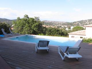 Villa 4 Pièces avec Piscine Privée, Sainte-Maxime - FR-1-780-94 - Sainte-Maxime - 7