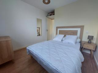 Appartement calme 4 pers, terrasse, parking privé - FR-1-550-91 - 3