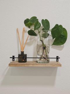 Newly Renovated Modern Studio - 4