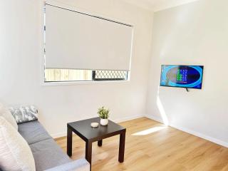 Modern New-Build Cozy Home Studio with Free Parking - Kuraby - 7
