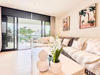 Palm Beach Luxury Getaway - Gold Coast - 0