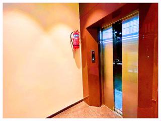 HOTEL PREMIUM S S- INN Near Chaudhary Charan Singh International Airport - A Premium Hotel - Lucknow - 2