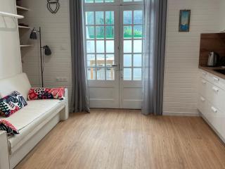 Appartement 4 pers au Bois de la Chaize proche plage - FR-1-823-64 - 1