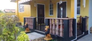 Kingmosei Hide away - Basseterre - 0