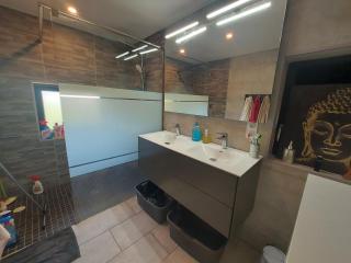 Appartement dans mas catalan, nature et calme, animaux autorisés - FR-1-776-135 - Argelès-sur-Mer - 3