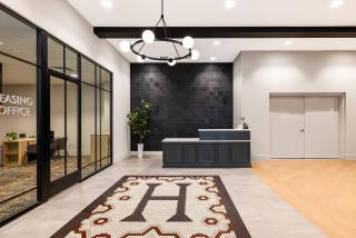 Luxury Apartments by Hyatus Center City - Filadelfia - 5