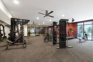 Luxury Apartments by Hyatus Center City - Filadelfia - 4