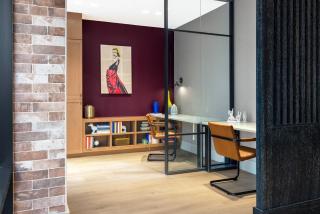 Luxury Apartments by Hyatus Center City - Filadelfia - 3