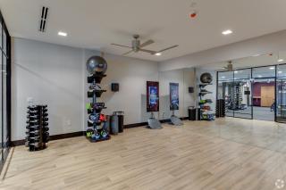 Luxury Apartments by Hyatus Center City - Filadelfia - 2