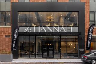 Luxury Apartments by Hyatus Center City - Filadelfia - 1