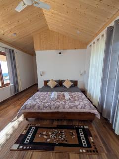 Sunshine Cottages - 4