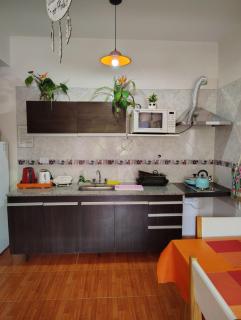 Dpto en alquiler temporario en VCPaz - Villa Carlos Paz - 8