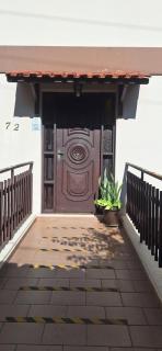 apartamento águas de lindoia itaigara - 1