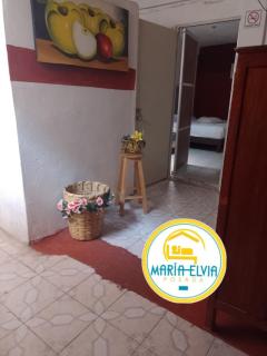 Posada María Elvia - Villahermosa - 9