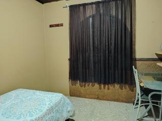 La casa de Luis #1 - San Isidro de El General - 5