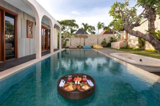 Villa Solari 3BR Villa In Umalas, Canggu - Canggu - 7